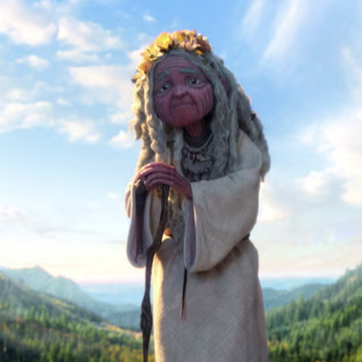 AI Could Never Have Made The Stop-Motion Wildwood