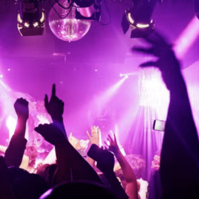 The Women Who Are Under Attack Everywhere, But Thriving In Dance Clubs