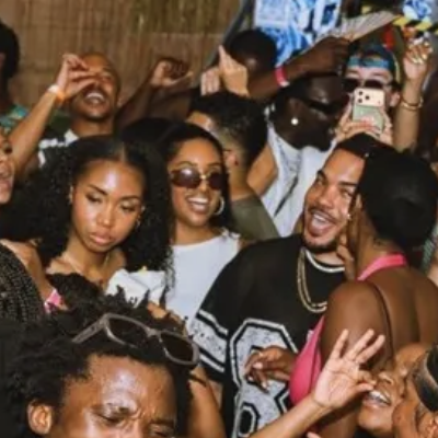 Bristol Is Booming With New Spaces For Black Music