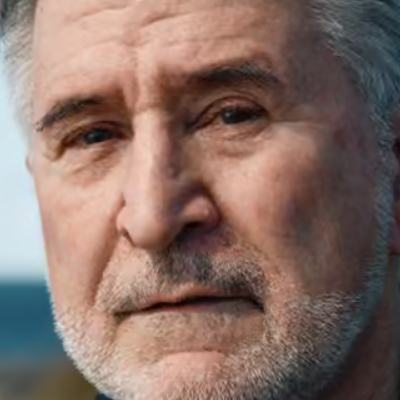 Anthony LaPaglia Didn’t Get To Be Tony Soprano, But That’s Not A Problem
