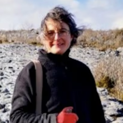 Can An Immigrant From Scotland Really Be ‘An Irish Writer’?