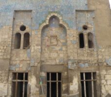 World Monuments Fund: Funding Is The Biggest Threat To World Heritage