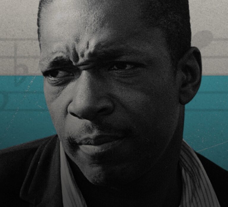 Why Coltrane Still Matters