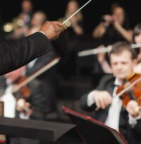Why Are National Anthems Always Orchestral?