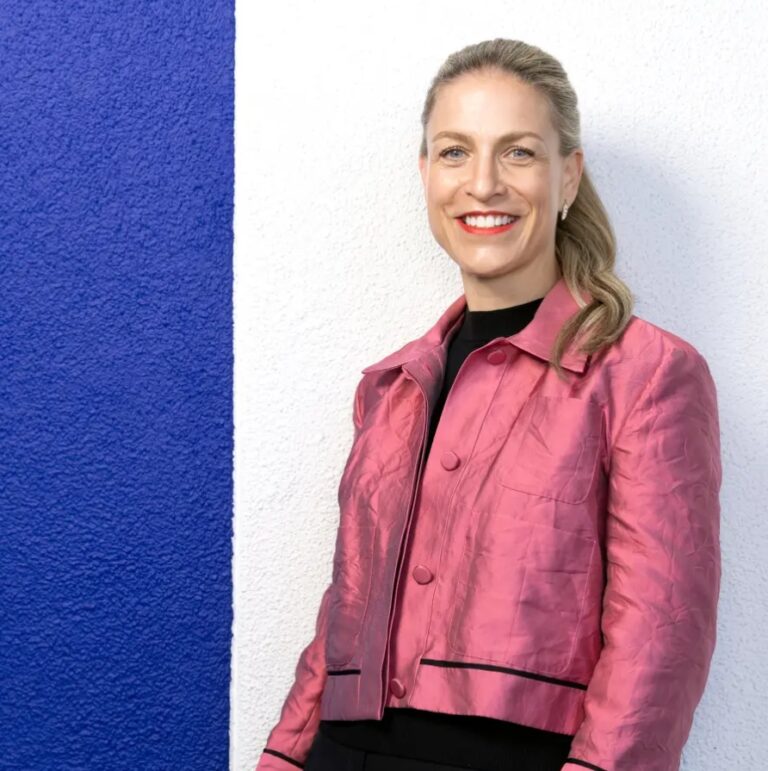 New Hammer Museum Director Envisions A New Arts District