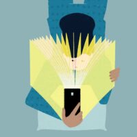 Sorry, But The Reading “Crisis” Isn’t One