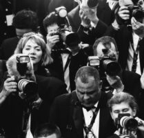 Getty Images To Declare Bankruptcy And Go Private