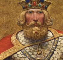 Why King Arthur Still Resonates In Our Popular Culture