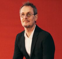 Richard Tognetti On 50 Years Of The Australian Chamber Orchestra