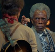 Is “Hadestown” Proof Live Theatre Works In Movie Theatres?