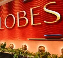 The Awards Show That Defines Troubled: Golden Globes V Golden Globe