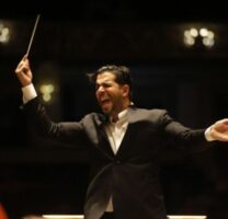 LA Opera’s New Music Director: Making LA Opera Distinctly LA. But How?