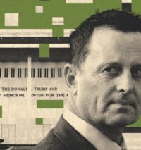 Trump Insider Alleges Donations To Kennedy Center Went Missing Under Ric Grenell’s Watch