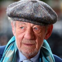 Ian McKellan To Perform As A Hologram In New Play