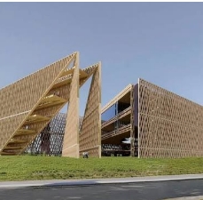 Opening Of New Brazil Pompidou Museum Delayed Until 2029