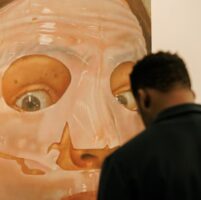 London’s Art Market May Be Damaged But Small Galleries Are Sharpening Their Edge