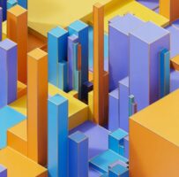 Does AI Collapse The Need To Get Bigger?