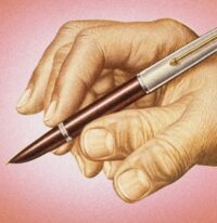 Writers Are Struggling To Prove They’re Human