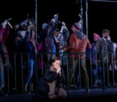 Opera Is Increasingly Expensive To Make. So How Will We Pay For It?