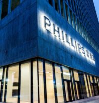 Auction House Phillips Appears To Be Reinventing Its Business