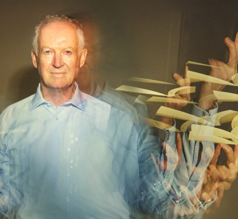 Jeffrey Daunt And The Culture Of Reading
