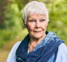 Judi Dench Says She Can’t Perform Anymore Because Of Diminished Eyesight