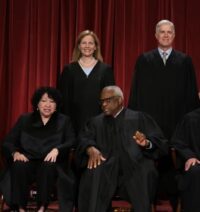 Music Copyright Case Fails At Supreme Court As Four Justices Recuse Themselves