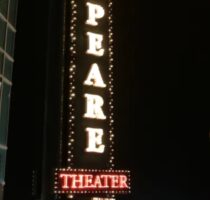 Chicago Shakespeare Theatre Leader Moves On