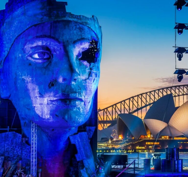Opera Australia Loses Major Philanthropist Support For Harbor Opera