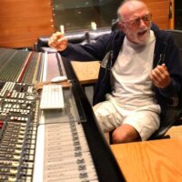 Legendary LA Recording Studio For Sale