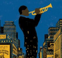 Why The Broadway Musical Survives