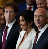 Billionaire Tech Nedrs And Their Investment In Ending Democracy