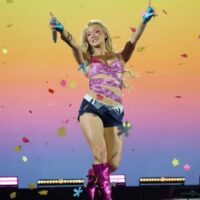 Streaming Music Is Dominated By Old Music. Why?
