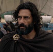 Critics Pan Elon Musk’s AI Version Of “The Odyssey”