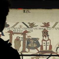 Why Has The Bayeux Tapestry Become A Pop Culture Hit?