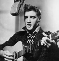 The Elvis Estate Sues Anthropic For Copyright Violation