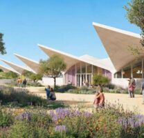 Plan For An Ambitious New Design Museum In The Bay Area