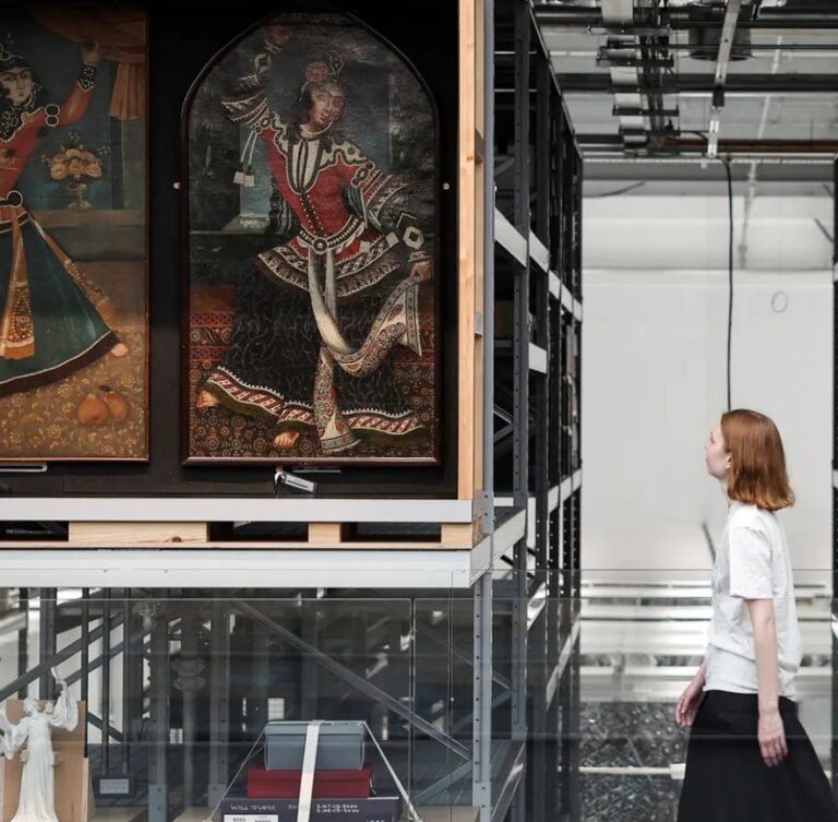 The V&A’s Argument Against AI Slop