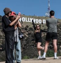 Neighbors Near LA’s Hollywood Sign Have Had Enough