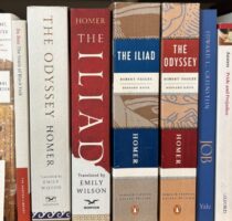 A Humanities Course Has Become Harvard’s Hottest Ticket