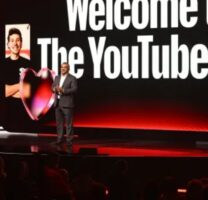 YouTube Is On A Roll: Revenue Grows Nine Percent