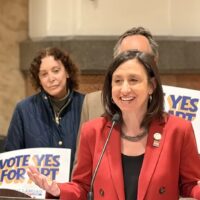 On The Ballot: Philly Voters Will Decide Fate Of City’s Arts And Culture Office