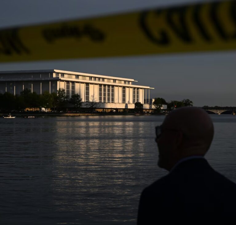 The Kennedy Center’s Perplexing Choice Of Architect For $257M Renovations