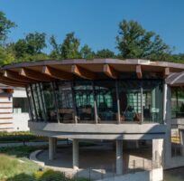 Northern Arkansas Has Become A Cultural Destination. The Culture Is Changing