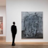 Inside The Books Of The Mega-Galleries