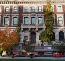 House Republicans Demand Details Of Smithsonian Museum Curation
