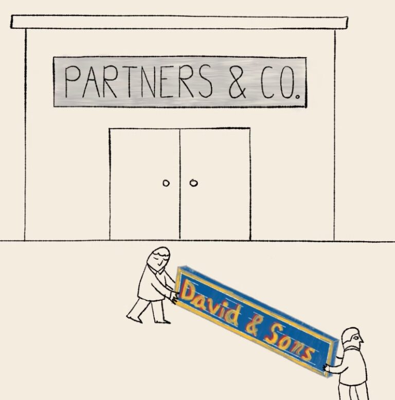 Major Culture Shift: Private Equity Is Buying Up Small Businesses