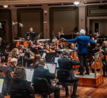 Oracle Gives $10M To Help Save The Nashville Symphony