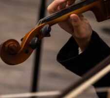 Musical Instruments Are Getting More Expensive