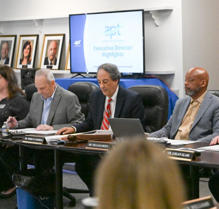 Alabama Governor Dismisses Five Members Of The State’s Public TV Board